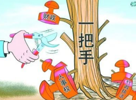 你確定你們的項(xiàng)目是“一把手工程”？